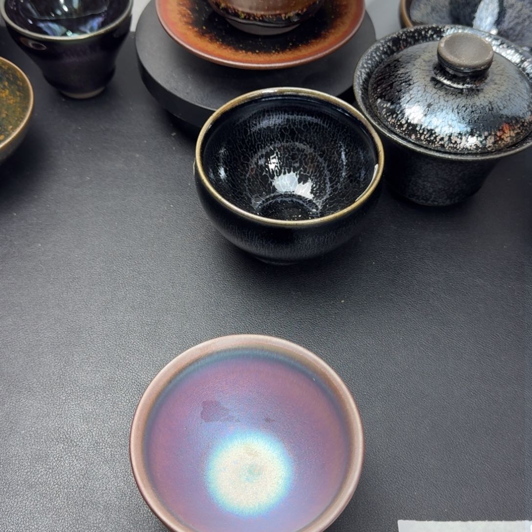 茶盏I*乐乐千盏茶器