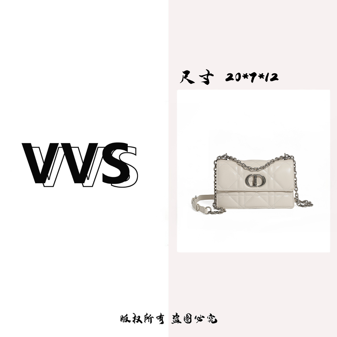 【VV专属】2025新款时尚百搭轻奢小众单肩斜挎通勤女包X-9322米白