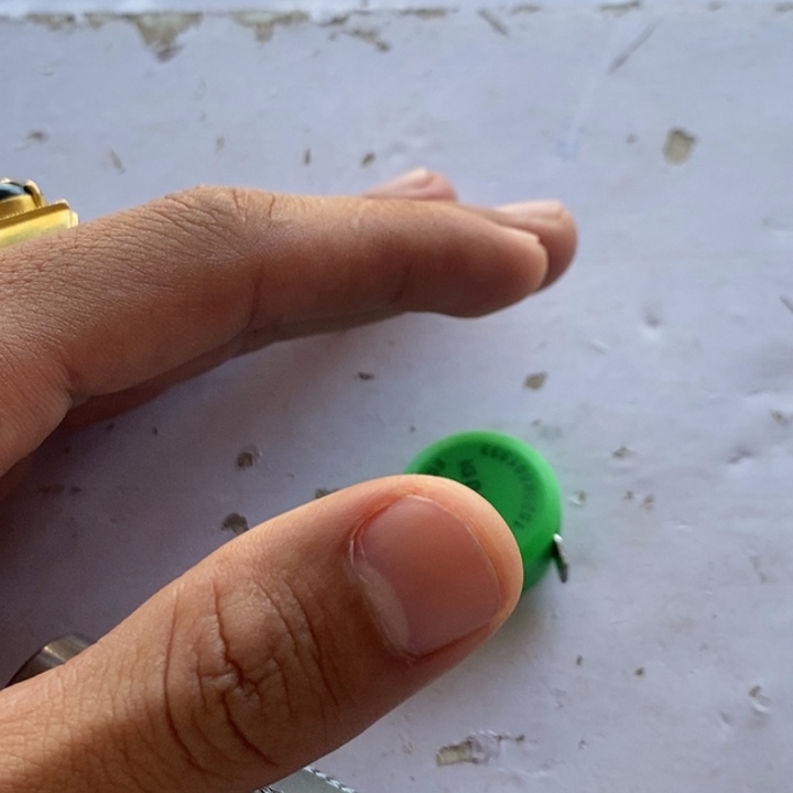 翡翠未镶嵌戒指天然翡翠