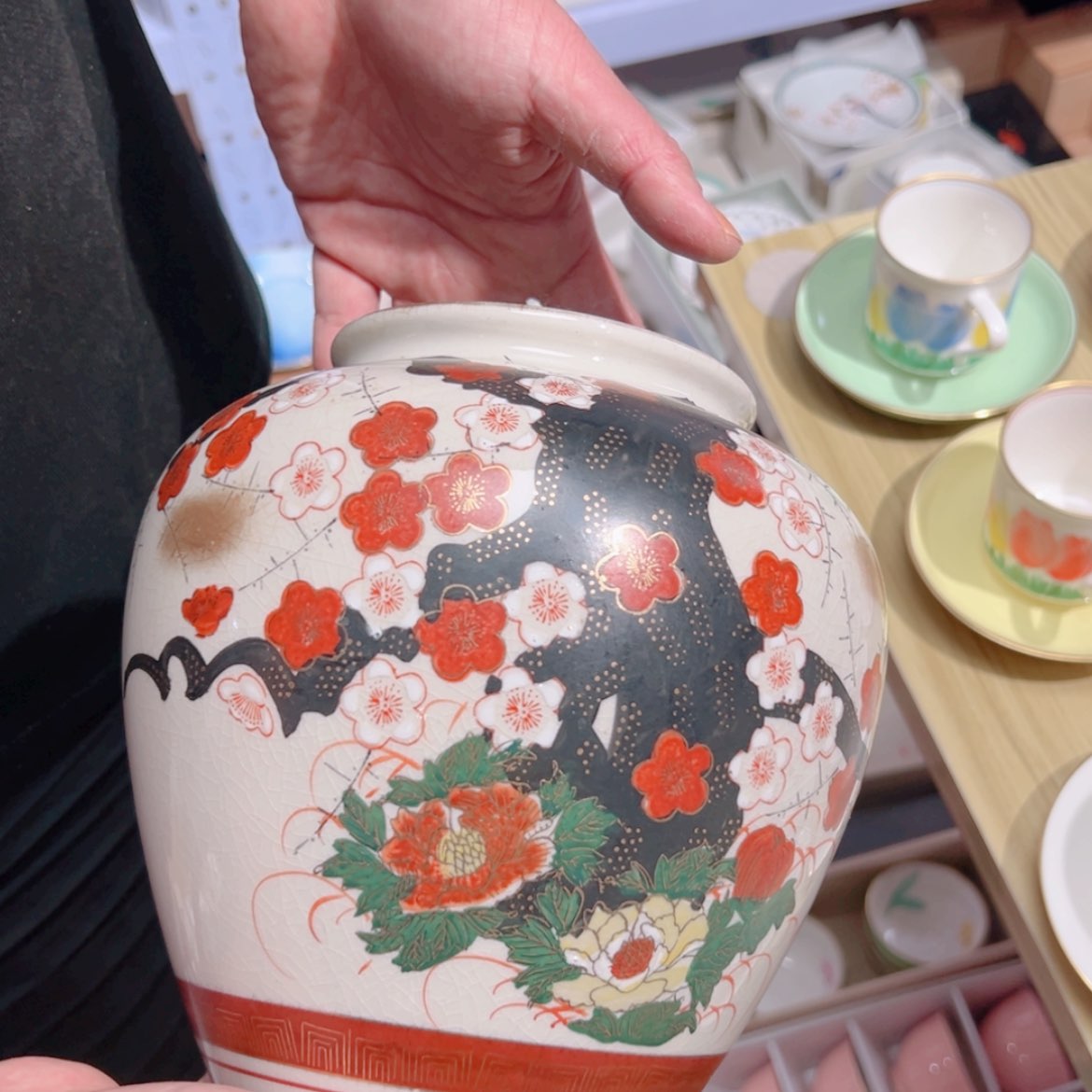 【闪购商品】茶盏哈哈哈哈哈哈哈哈