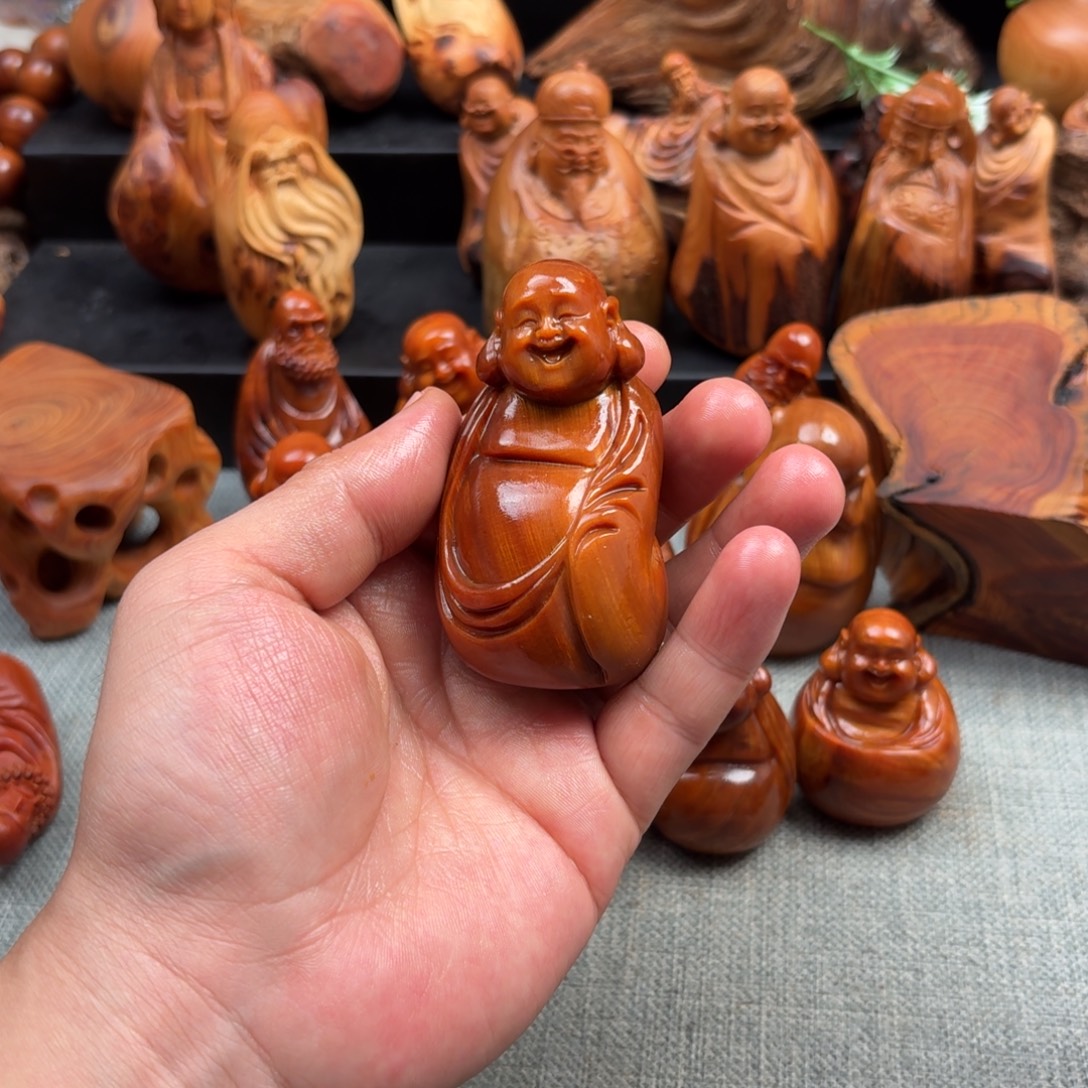 半***。柏木（崖柏）太行崖柏