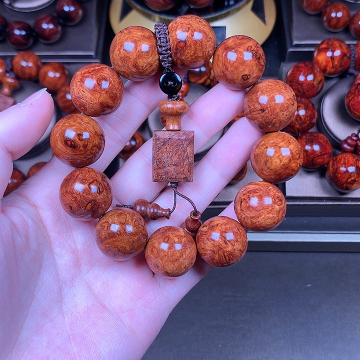 【闪购商品】黄花梨/降香黄檀2.0规格10W