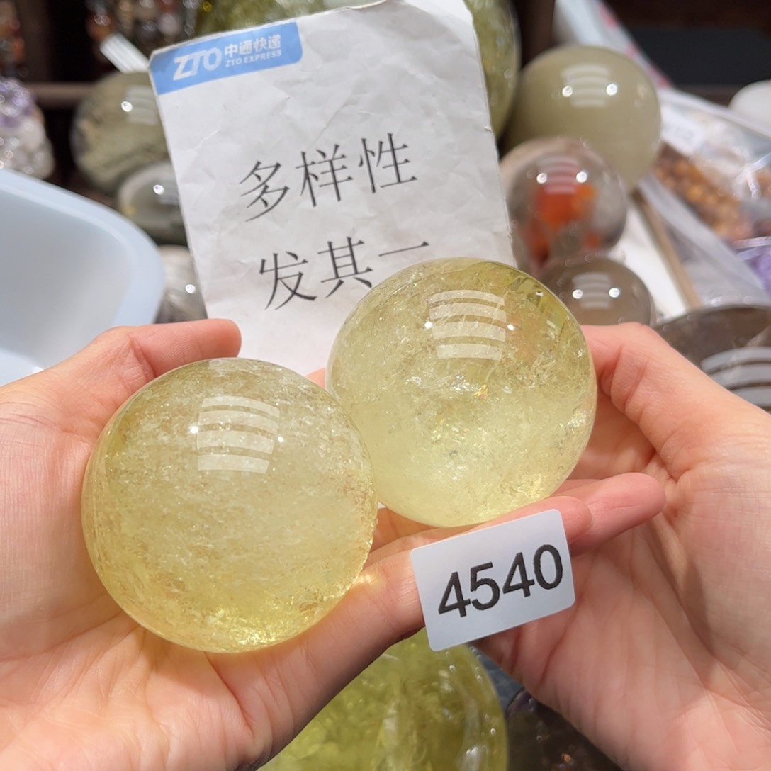 【闪购商品】未镶嵌大型摆件（非配饰）水晶