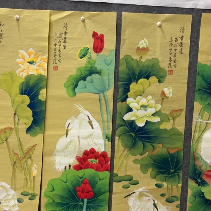 国画小*作品作品作品作品
