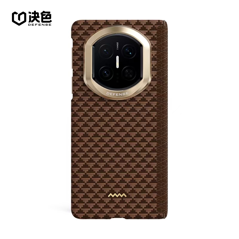 决色源系列凯夫拉手机壳