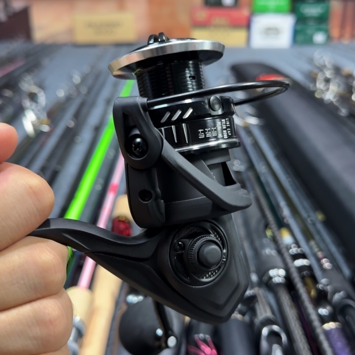 纺车轮5000xg轮子