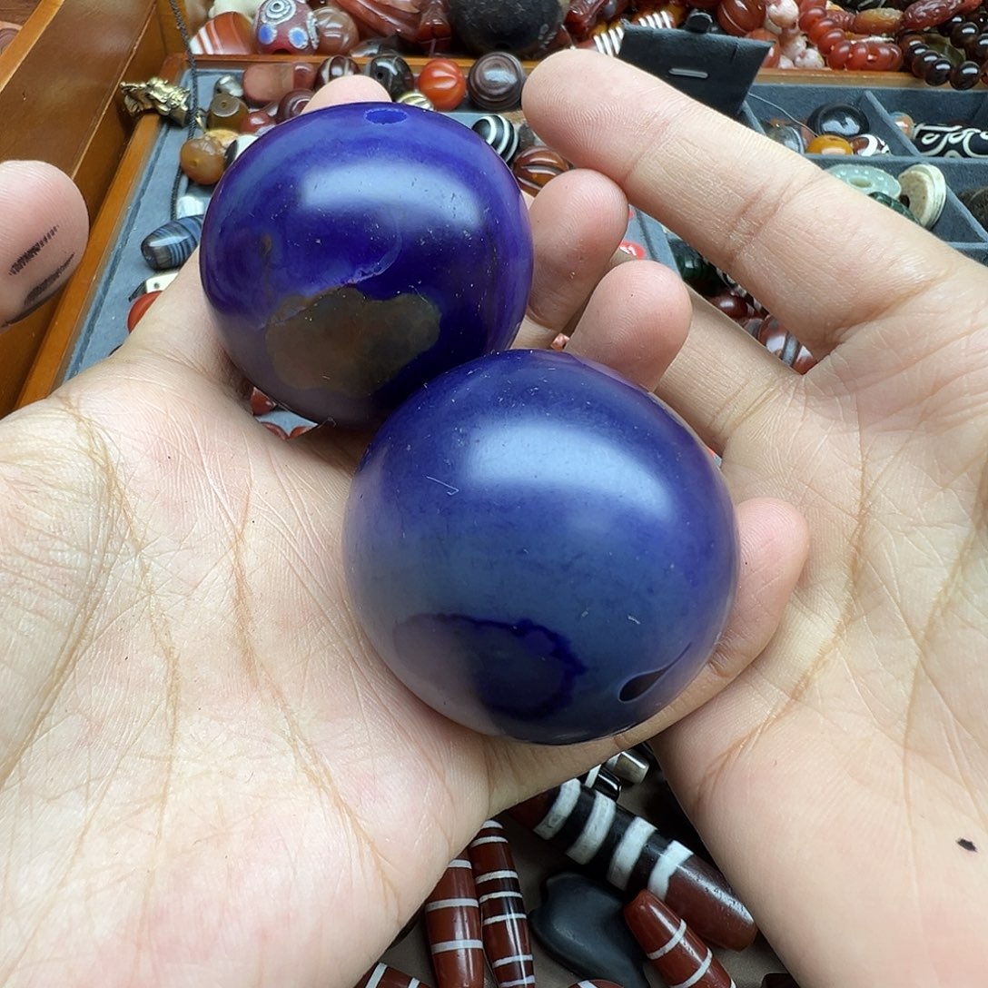 远***音玛瑙/玉髓未镶嵌珠宝半成品