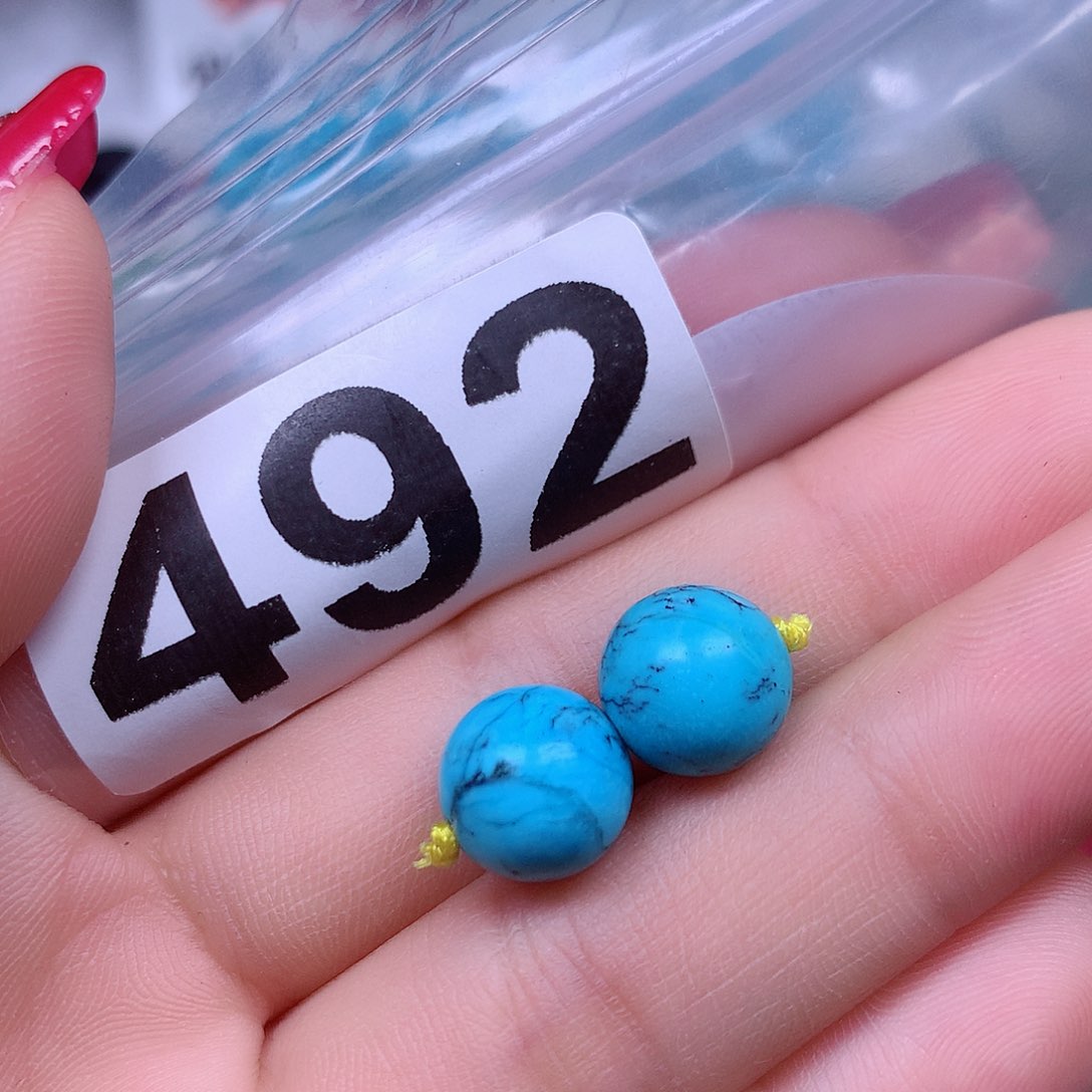 空竹粉丝专享十堰特色手工散珠