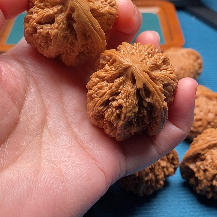 粗筋42尺已打底手把件