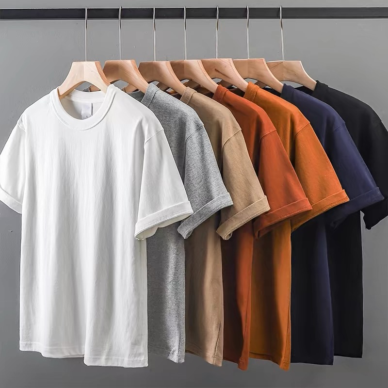 X潮牌男女同款T恤-默认微瑕【扣号拍这里】