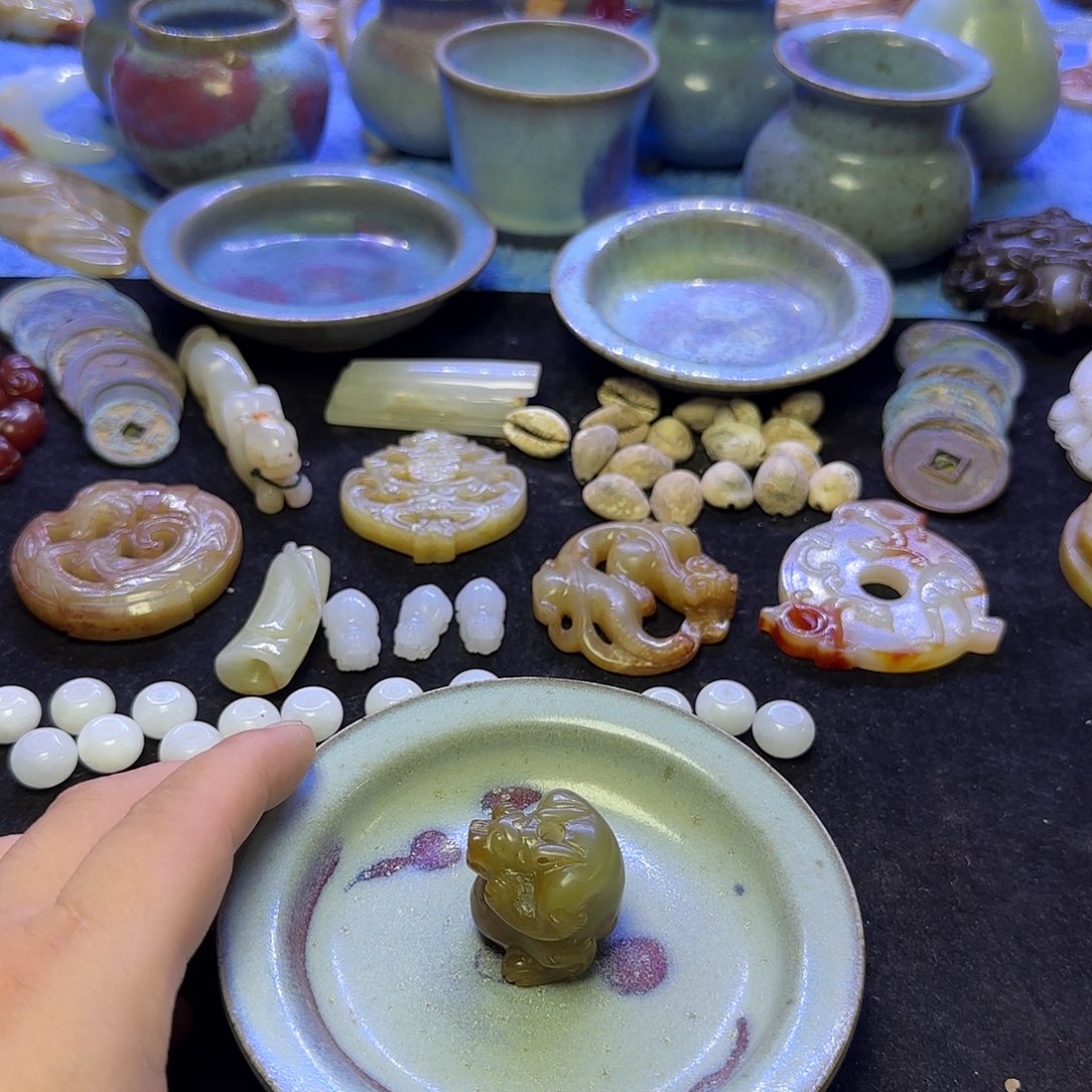其他好物件送到家里面