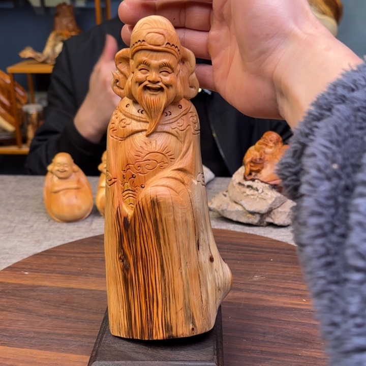 柏木（崖柏）关注一下