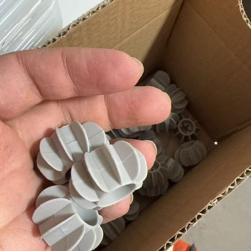 便携式缠绕球洗护球防缠绕