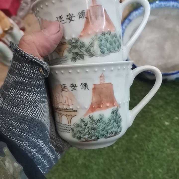 摆件，烧制问题都是正常。62