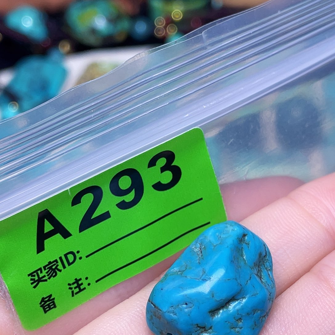 绿石头十堰特色手工古风配饰