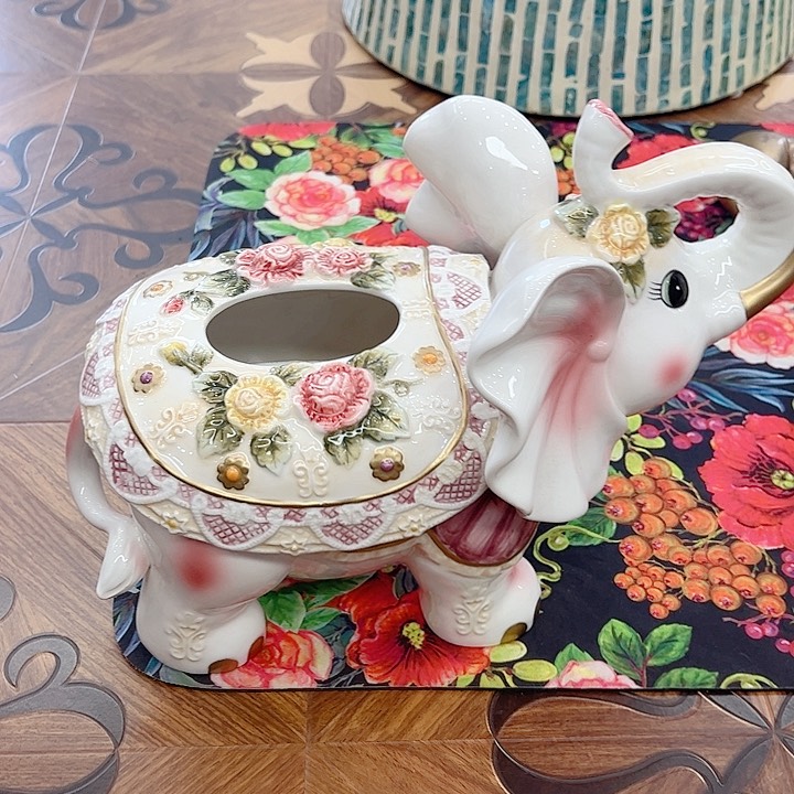 高货摆件家居绿植