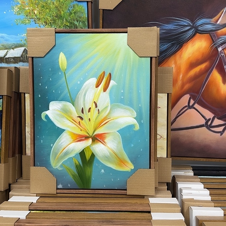 油画3040油画作品展作品展作品集展作品展