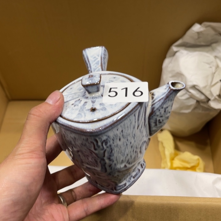 茶宠我们都在努力着改变自己