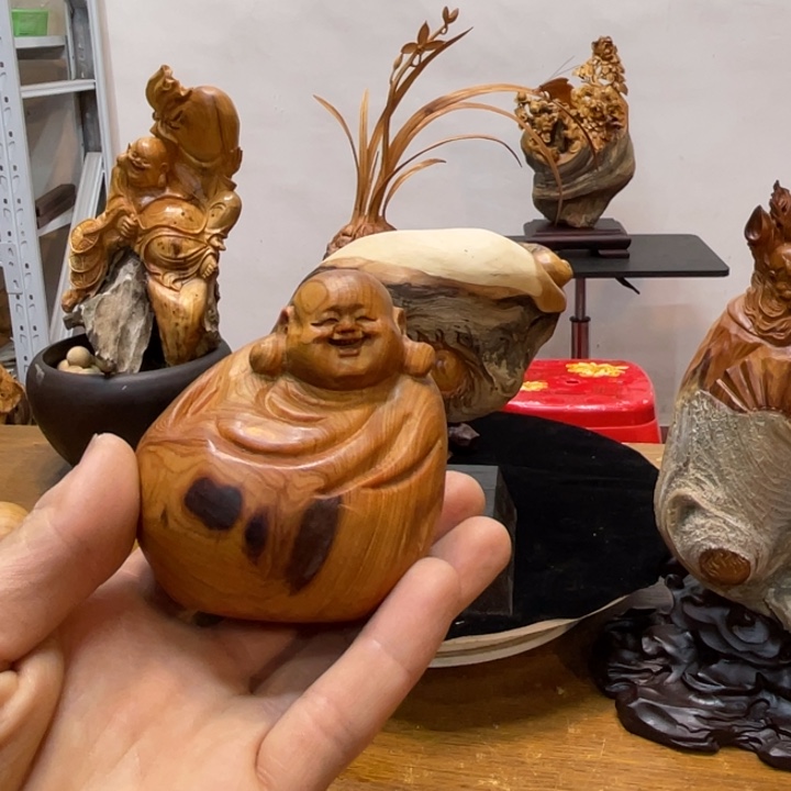 柏木（崖柏）太行崖柏