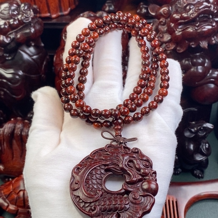 公***吉檀香紫檀（小叶紫檀）其他