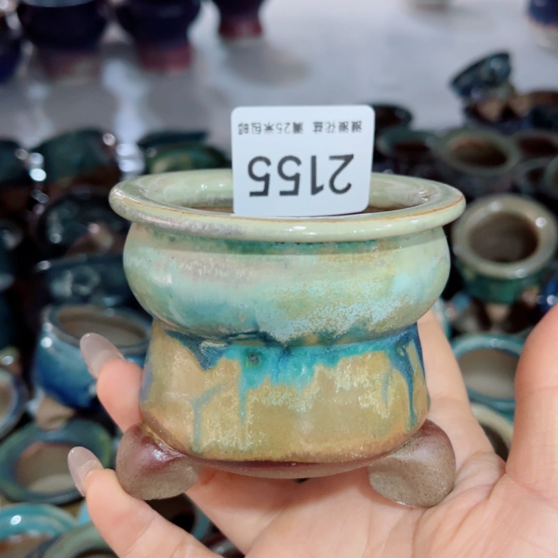 景德镇手工制作瑕疵2155口6.5