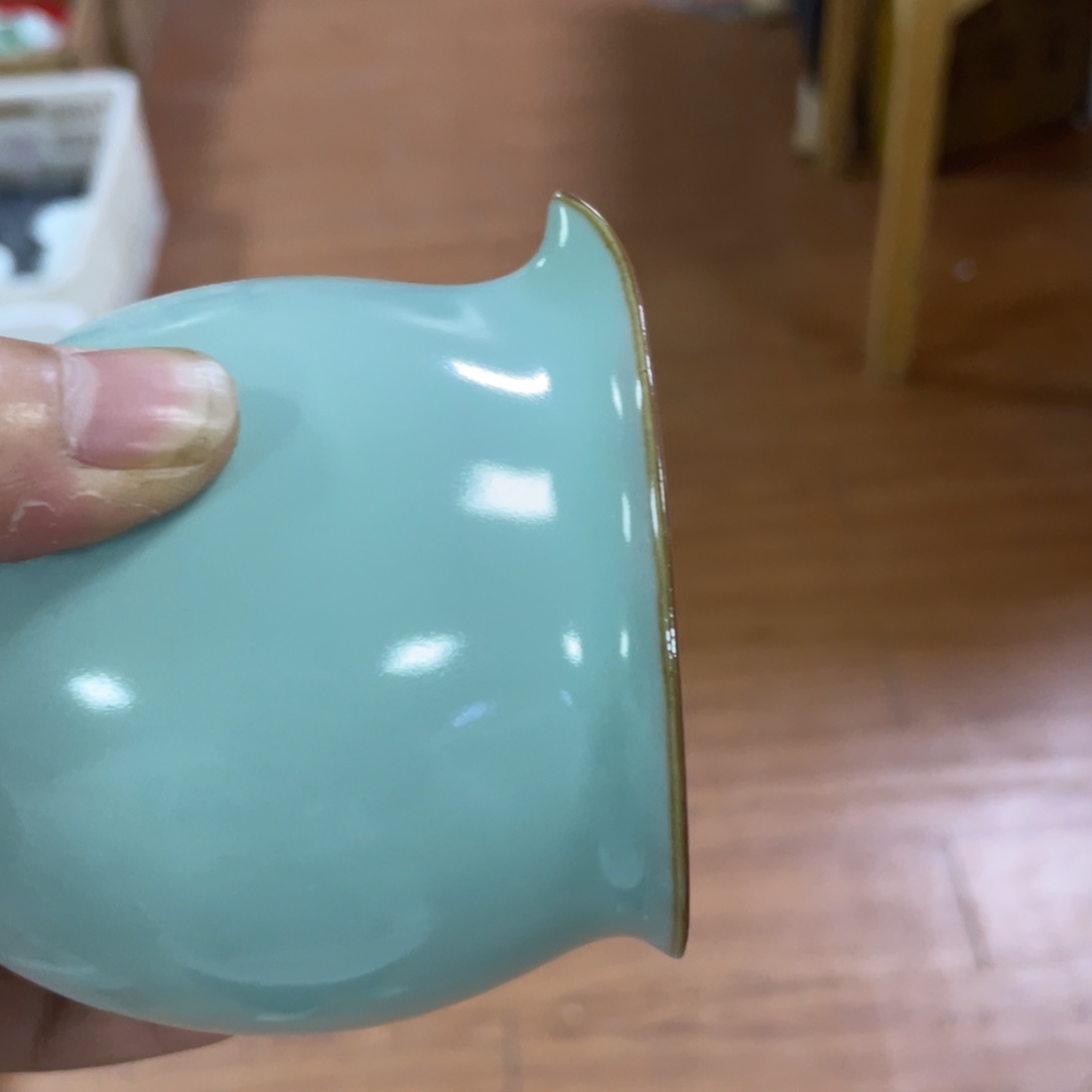 略有微瑕介意勿拍默认同意