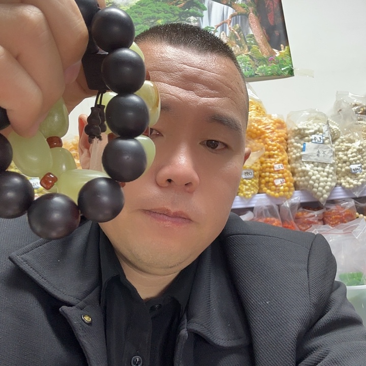 非洲紫檀（红花梨）48