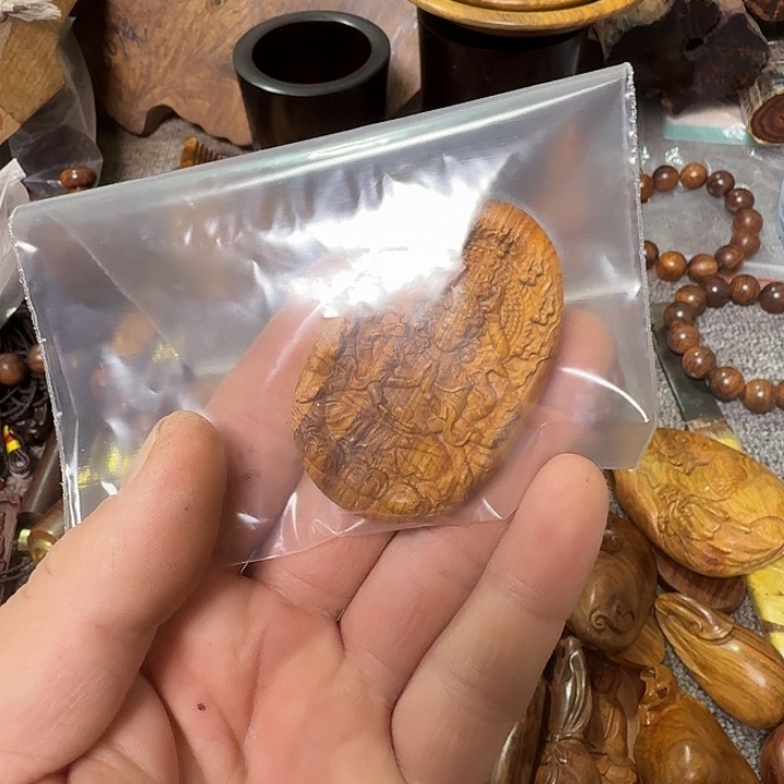 用***0黄花梨/降香黄檀用户35