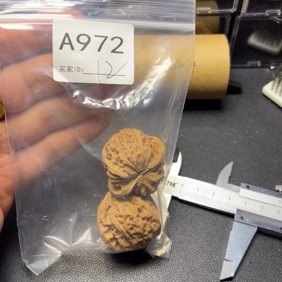 把件核桃哈哈哈哈