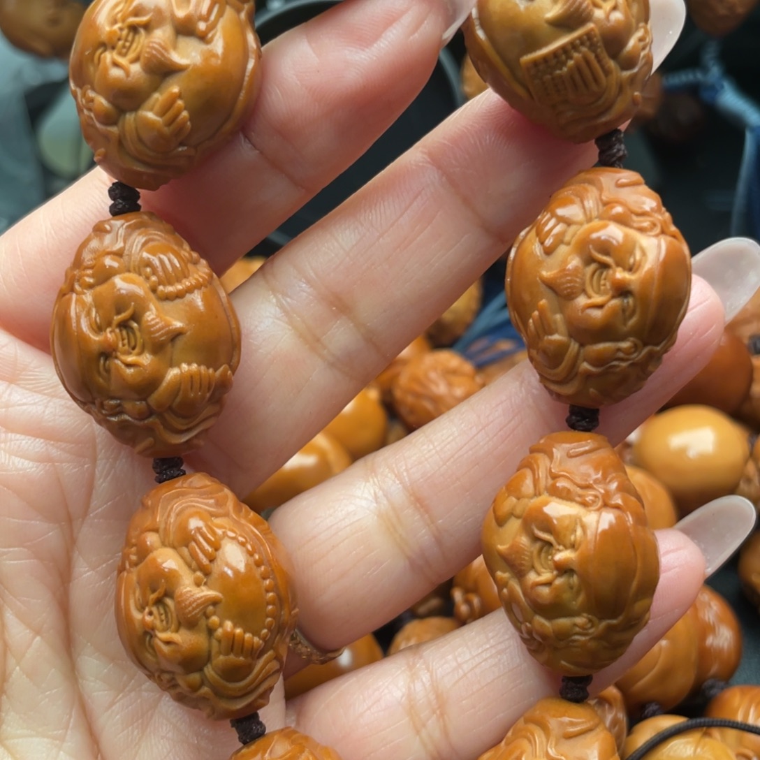 手串/手链橄榄核橄榄核