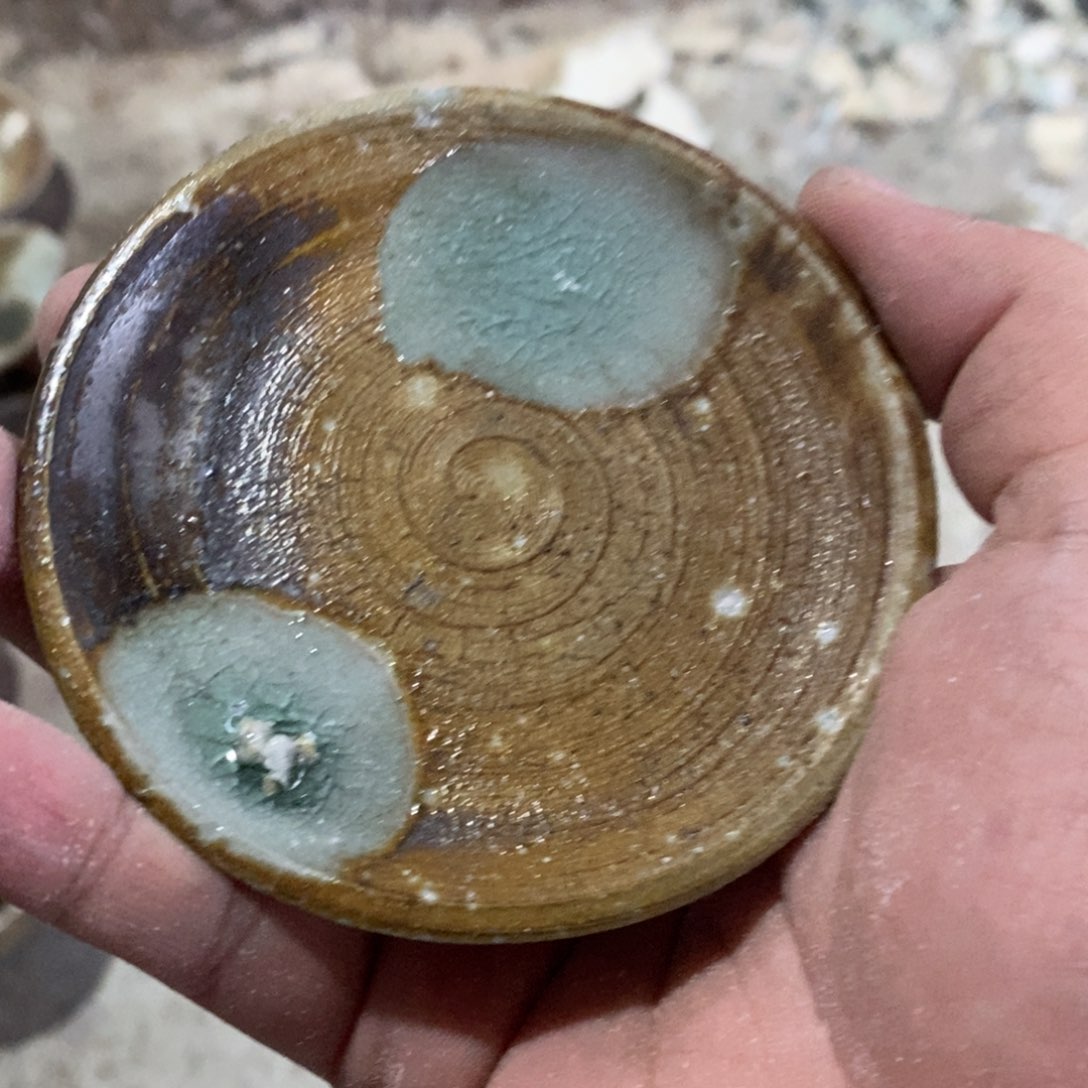 开窑大吉 高货多多355