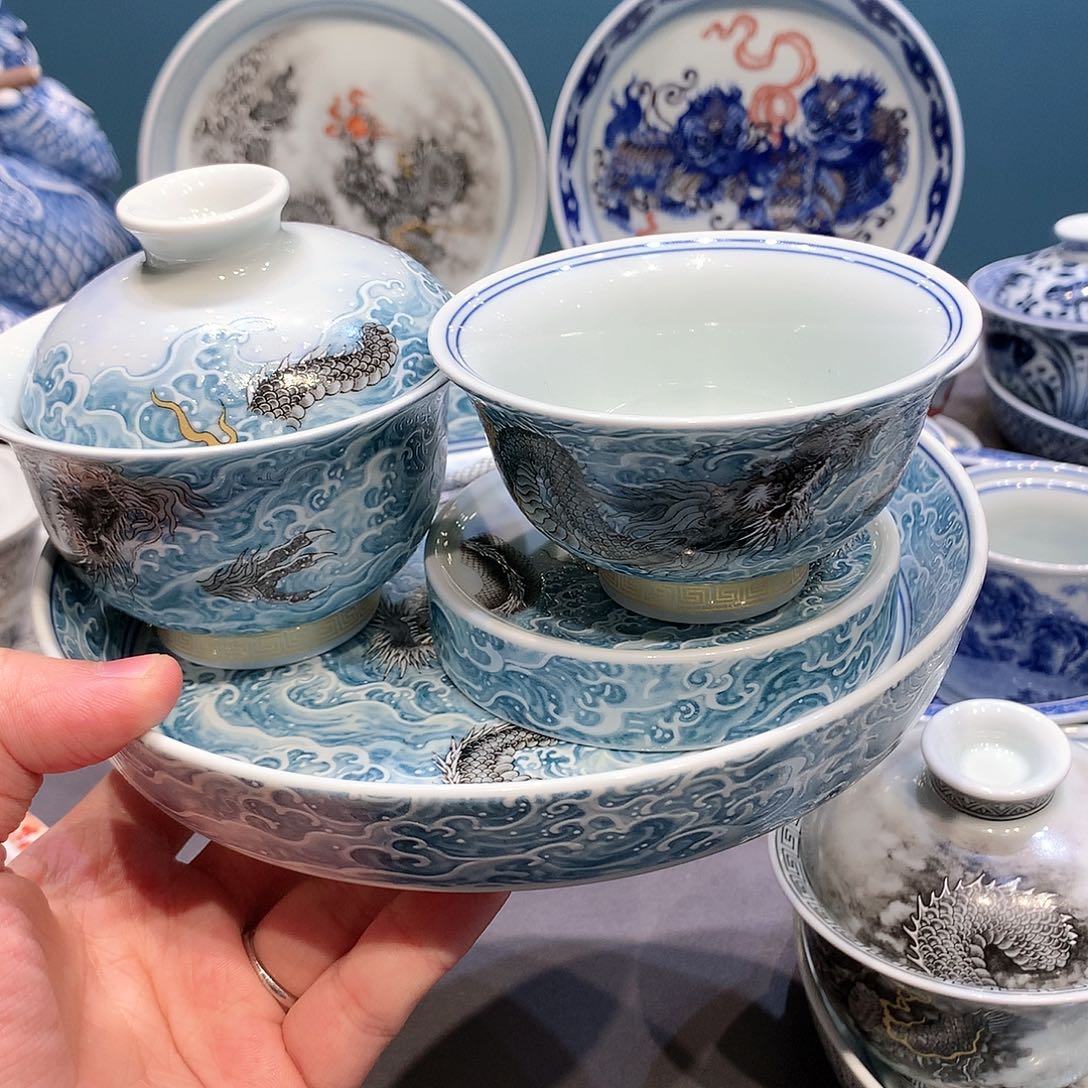 杯景德镇陶瓷学院