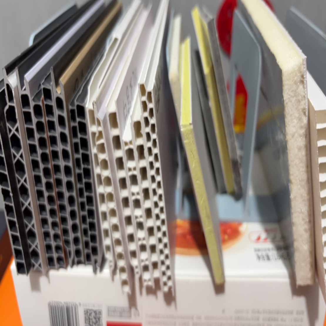 护墙板 保温装饰一体板