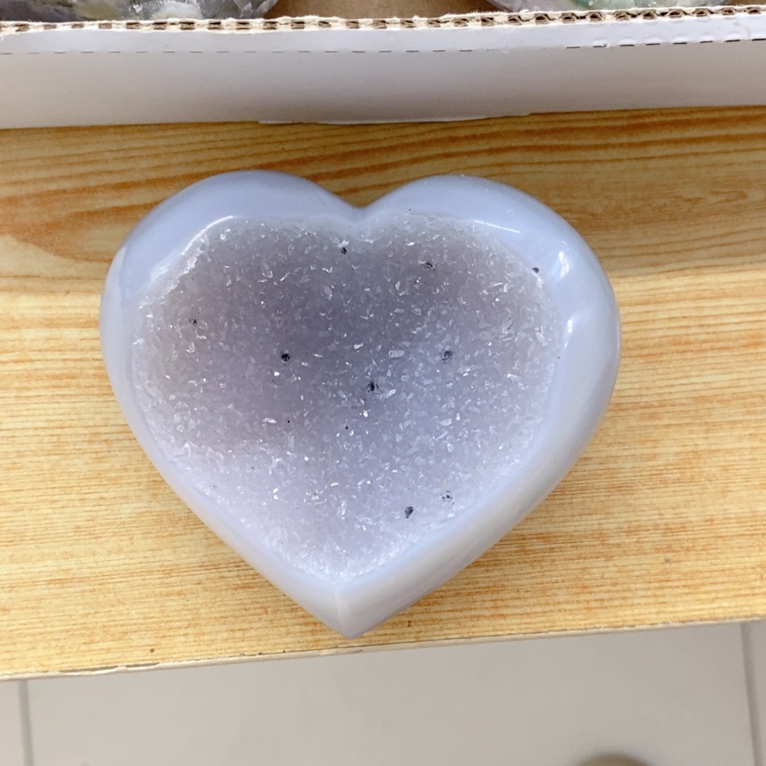 水晶天然水晶摆件未镶嵌