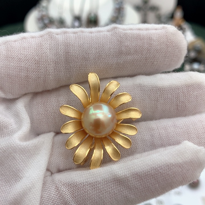 海水珍珠裸珠未镶嵌用****0