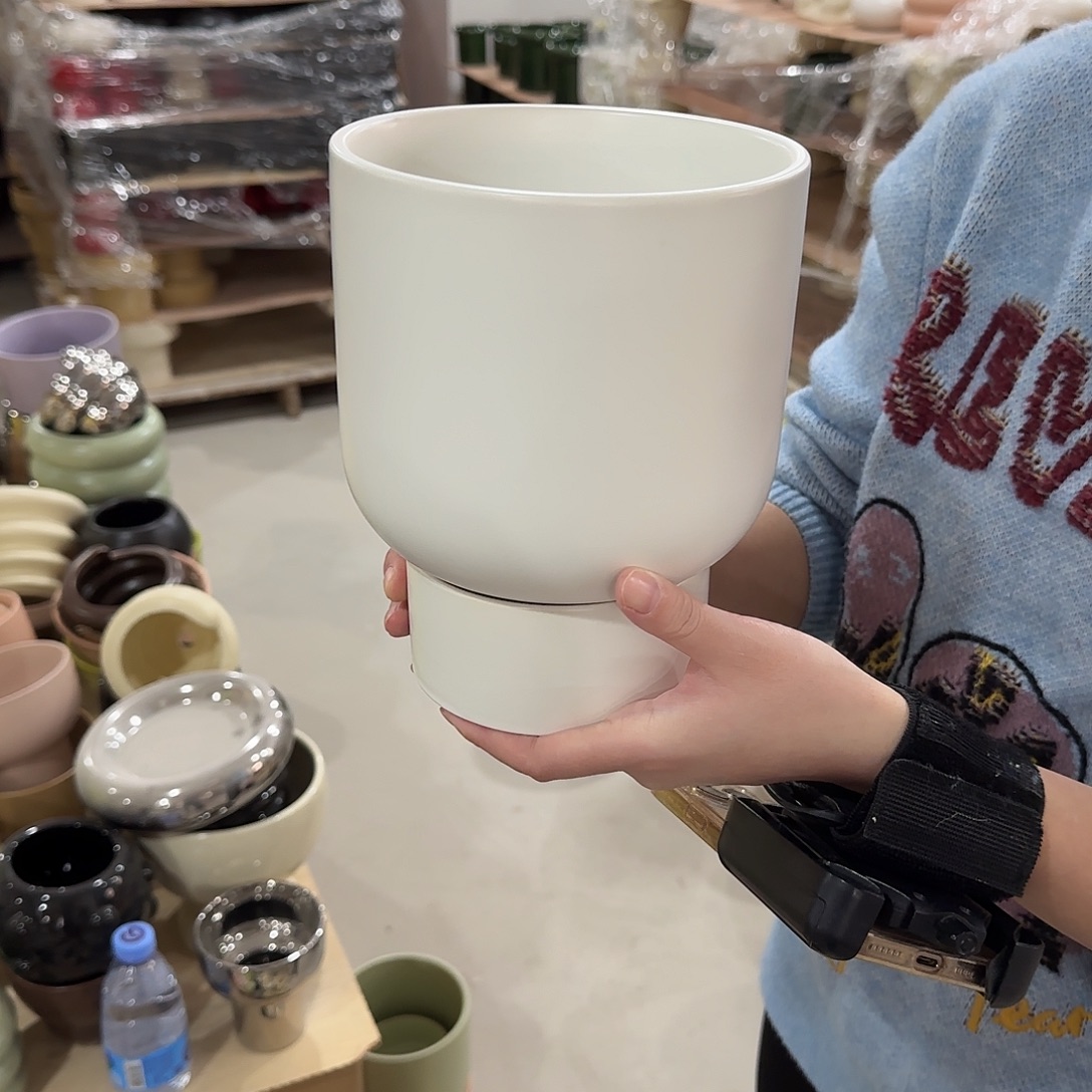 大号花盆花盆花盆