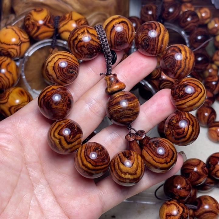 手串/手链黄花梨/降香黄檀