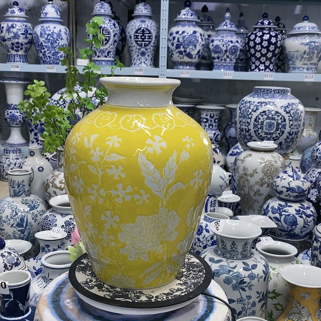 【闪购商品】摆件微瑕款……………………