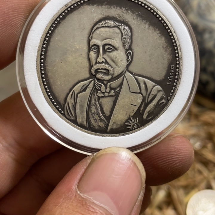 复古 可吹响可吸反龙洋工艺品家居摆件饰品摆