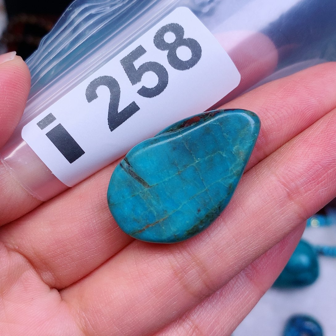 空竹粉丝专享十堰特色手工散珠