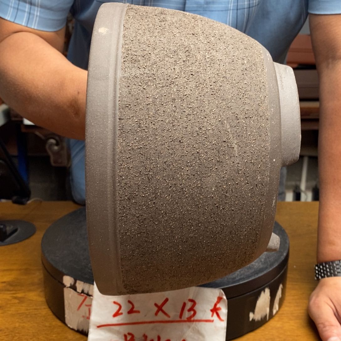 紫砂货号一只KK42