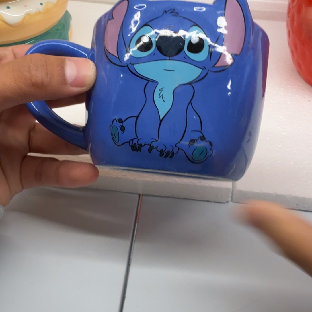 有的微瑕不退不换