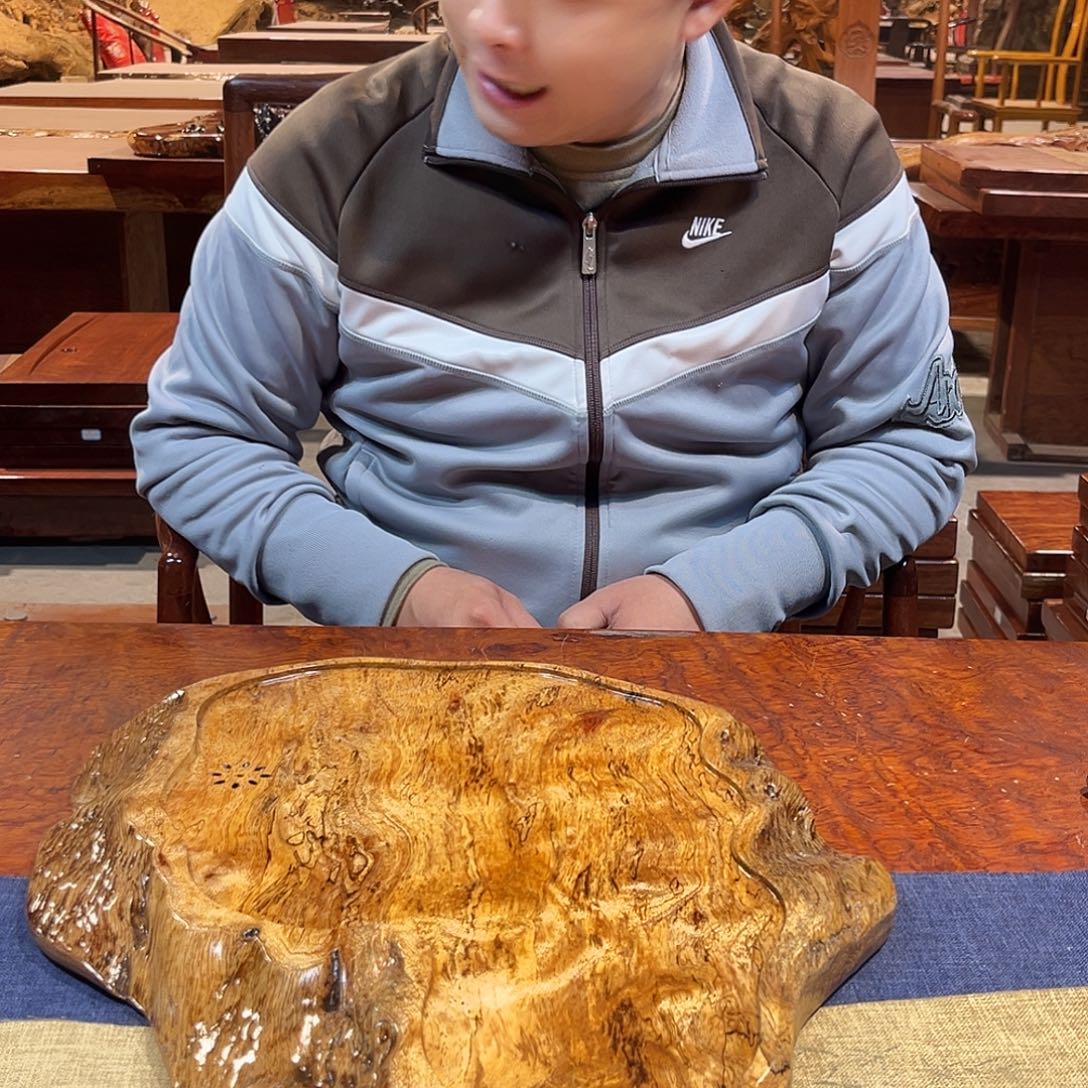 木（非红木类）巴花学名古夷苏木