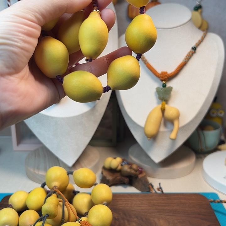 葫芦福禄如意吉祥