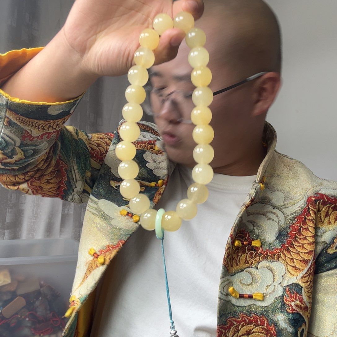 石英质玉（黄龙玉）未镶嵌多选一发货