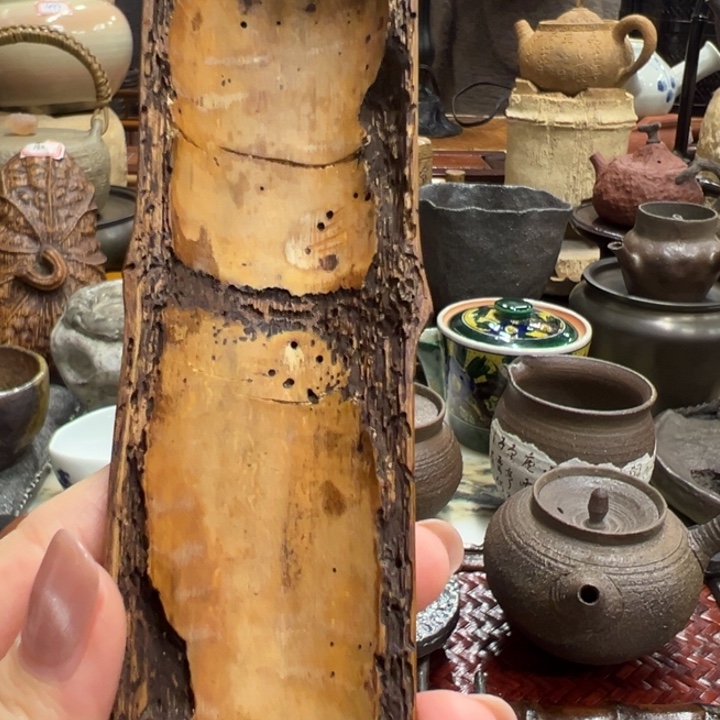 竹茶则茶器茶器茶器