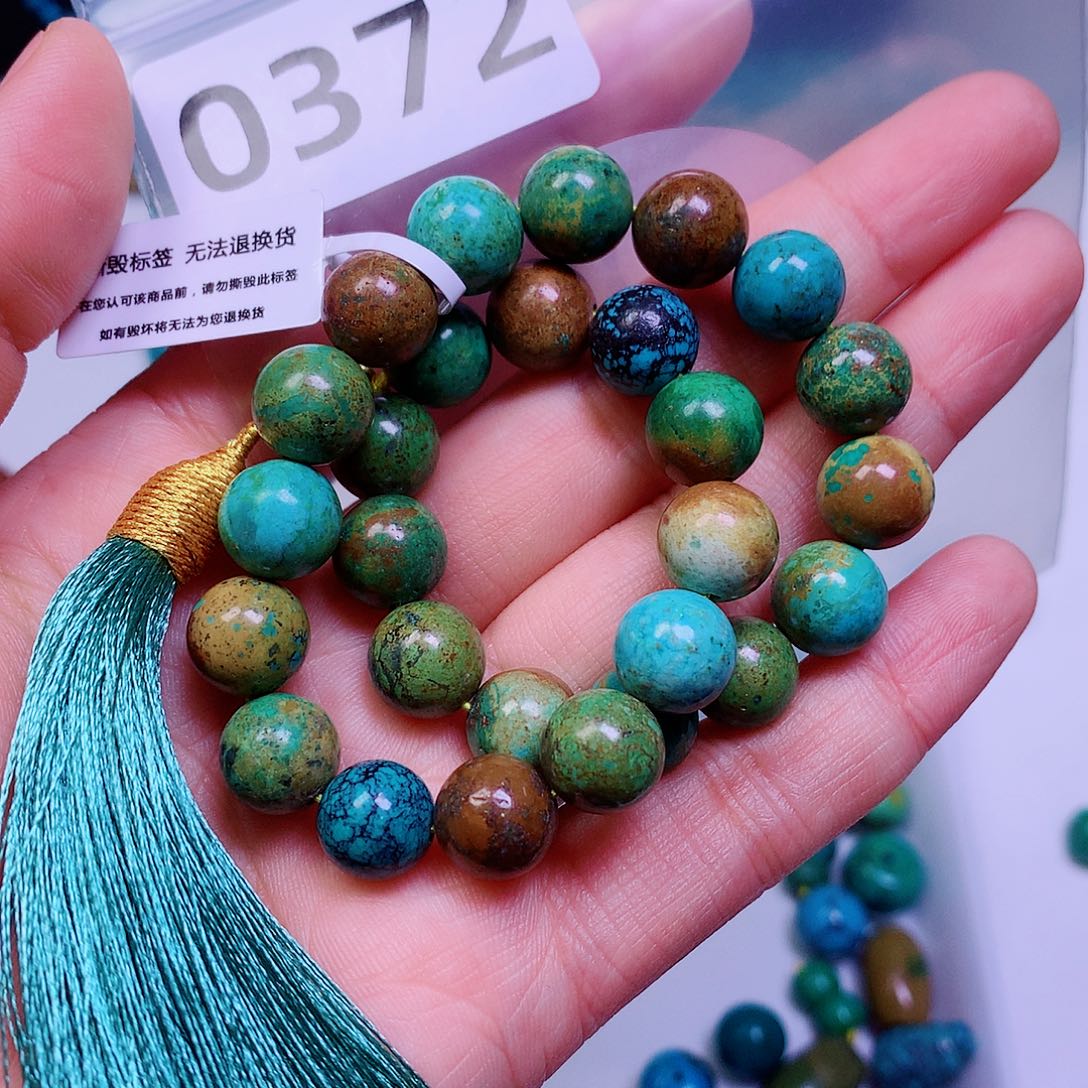 空竹粉丝专享十堰特色手工散珠