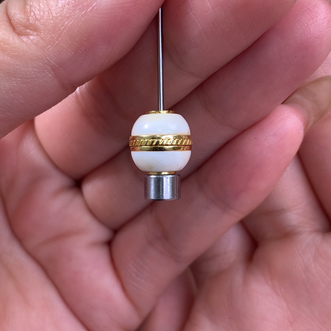 琥珀珠宝奇石未镶嵌琥珀蜜蜡10mm