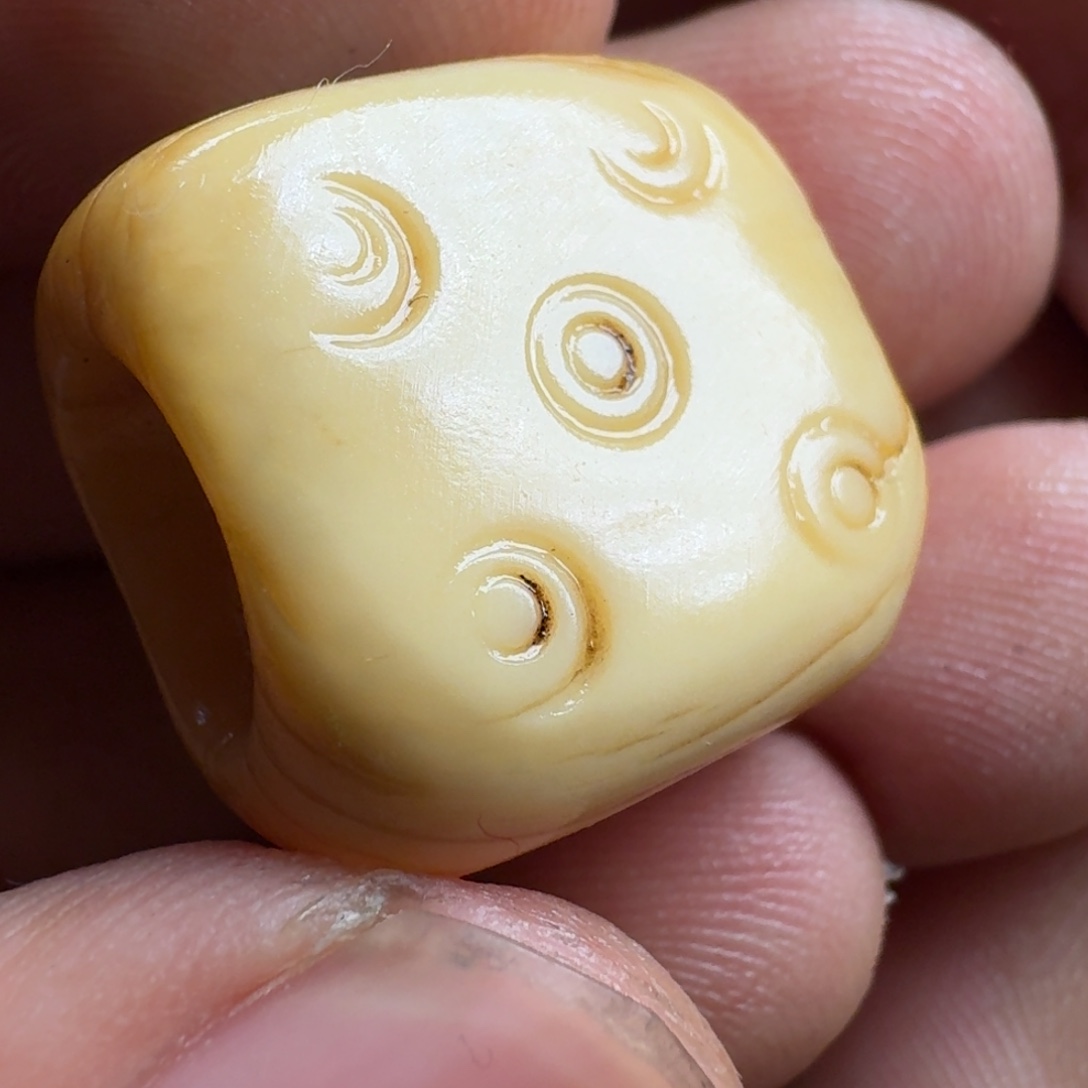 泥塑藏传泥塑小元素