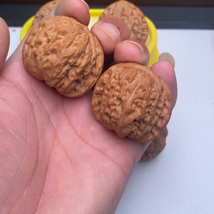 行***丸磨盘狮子头40➕尺寸